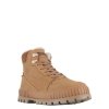 Buty Palladium PALLASHOCK WARM WP Dear Brown 74351-252